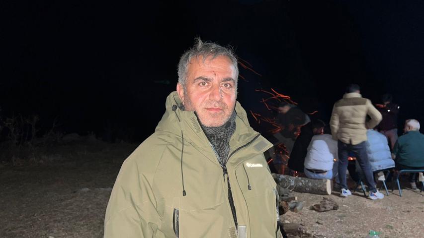 BİR İL İKİ MEVSİM Bir yeri kara kış diğer yeri bahar havası