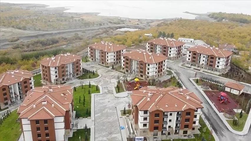 TOKİ KURA ÇEKİLİŞİ TARİHİ 2025 - 2026 | Ankara, İstanbul 1+1, 2+1 TOKİ 500 bin sosyal konut kura çekilişi hangi tarihte, ilk hangi ilden başlayacak
