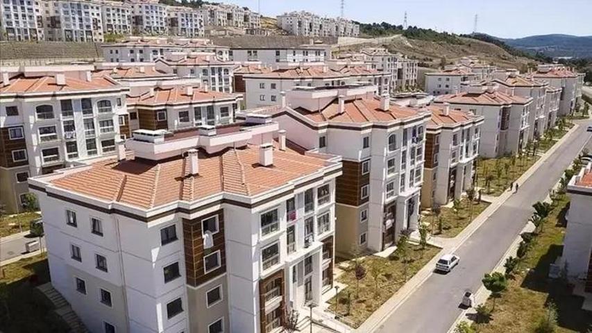 TOKİ KURA ÇEKİLİŞİ TARİHİ 2025 - 2026 | Ankara, İstanbul 1+1, 2+1 TOKİ 500 bin sosyal konut kura çekilişi hangi tarihte, ilk hangi ilden başlayacak
