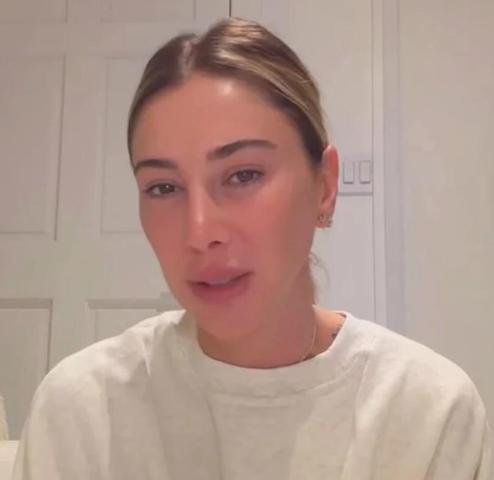 Şeyma Subaşı Sessizliğini Bozdu: “Yakında Ülkeme Dönüyorum”