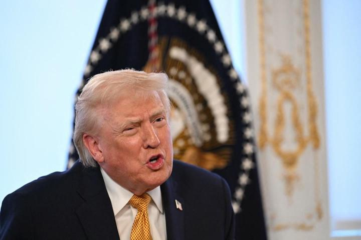 Zelenski–Trump zirvesi Kritik gün: Masada 20 maddelik plan var...