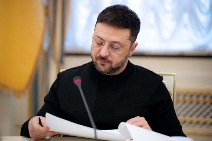 Zelenski–Trump zirvesi Kritik gün: Masada 20 maddelik plan var...