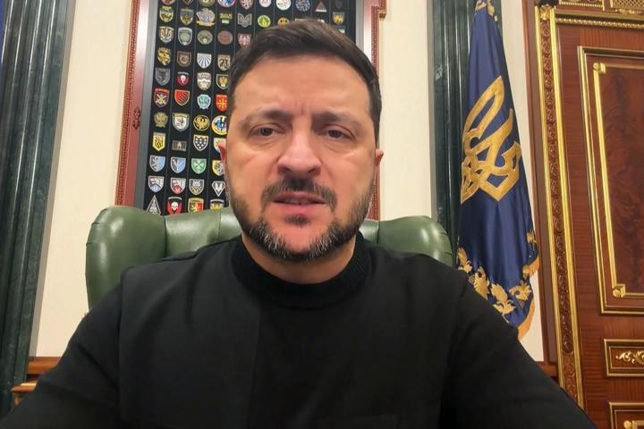 Zelenski–Trump zirvesi Kritik gün: Masada 20 maddelik plan var...