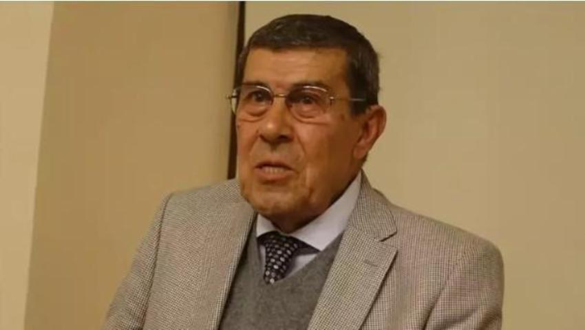 Zihni Göktay’dan Huzurevi Açıklaması: “Ev Ev Üstüne Olmaz”