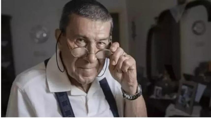 Zihni Göktay’dan Huzurevi Açıklaması: “Ev Ev Üstüne Olmaz”