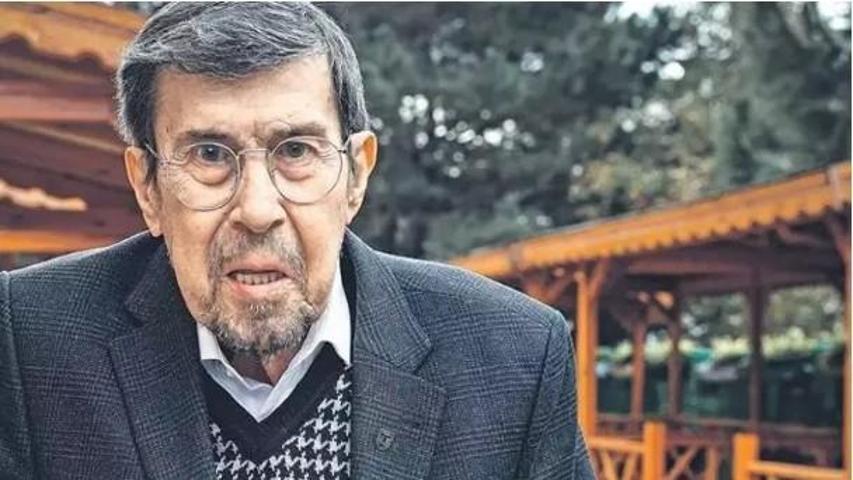 Zihni Göktay’dan Huzurevi Açıklaması: “Ev Ev Üstüne Olmaz”