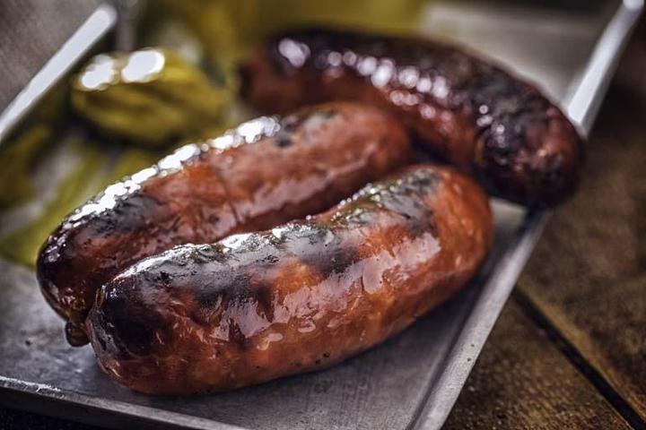 KANSEROJEN GIDALAR Listelendi Severek Yiyorsunuz Ama Kanseri Tetikliyor Sigara ve Asbest Kadar Tehlikeli