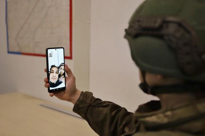 Mehmetçik yeni yıla vatan nöbetinde girdi