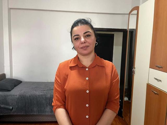 DMD Hastası Furkan İçin Valilik Onaylı Kampanya Hedefim Yazılım Mühendisi Olmak