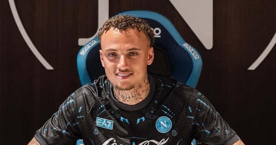 Galatasarayın orta saha transferinde son aşama Pape Guaye mi, Ederson mu
