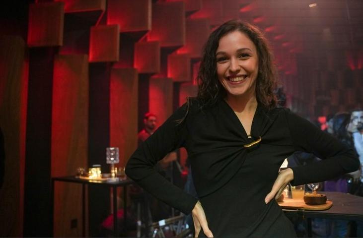 EŞREF RÜYA OYUNCULARINDAN YENİ YIL MESAJLARI