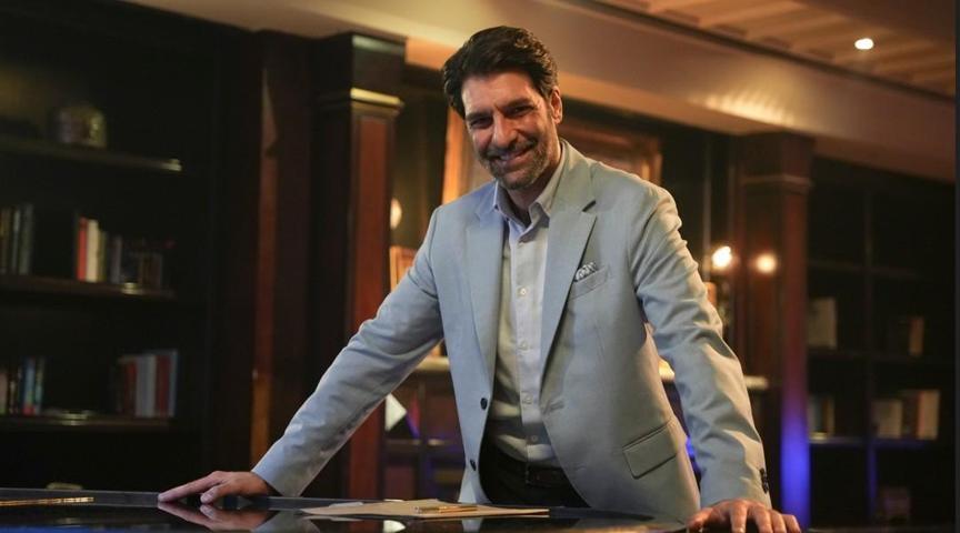 EŞREF RÜYA OYUNCULARINDAN YENİ YIL MESAJLARI