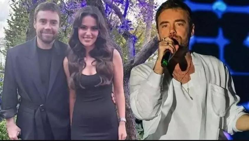 Aşkta yeni dönem Murat Dalkılıç ve Özgü Kaya evlilik yolunda ilk adımı attı