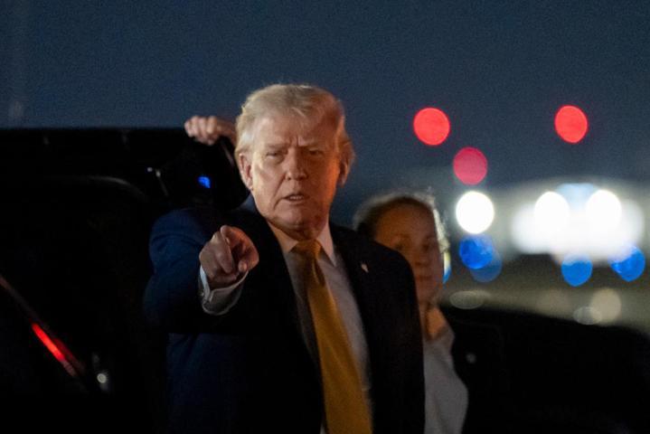 Trumpın yeni döneminin şifresi: DONROE DOKTRİNİ