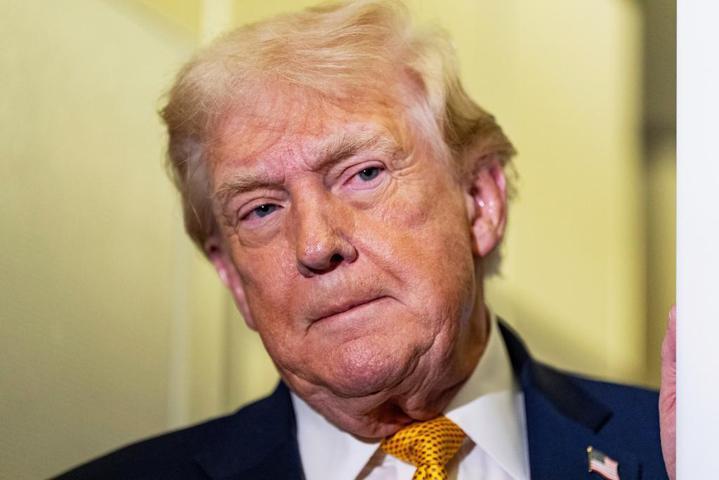Trump ve Machado arasındaki görünmez duvar NOBEL mi Ciddi bir hata...