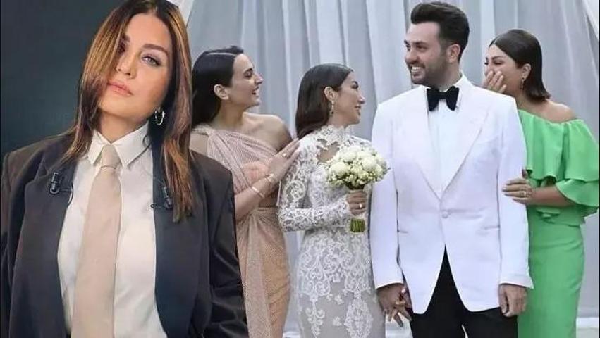 Sibel Can’dan torun mutluluğuna milyon dolarlık jest