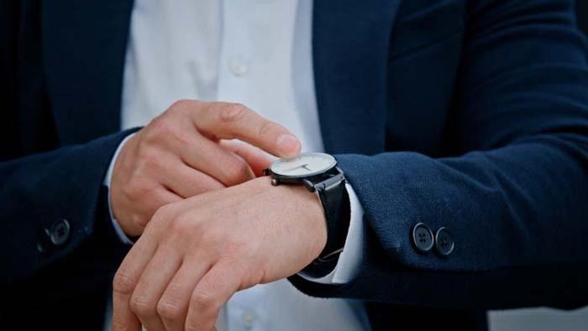 Dakik Olamıyor musunuz Sürekli Geç Kalmak Neyin Belirtisi