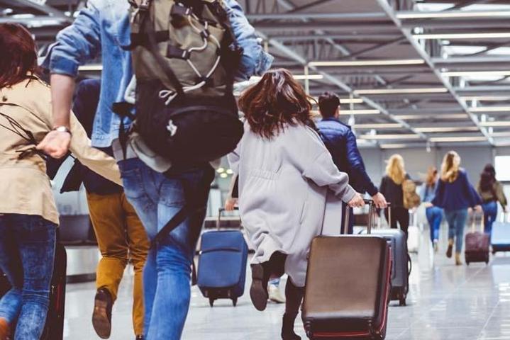 Dakik Olamıyor musunuz Sürekli Geç Kalmak Neyin Belirtisi