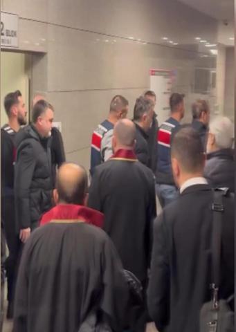 SON DAKİKA | Mehmet Akif Ersoyun ek ifadesi ortaya çıktı Flaş Ela Rümeysa Cebeci ve Veyis Ateş itirafı