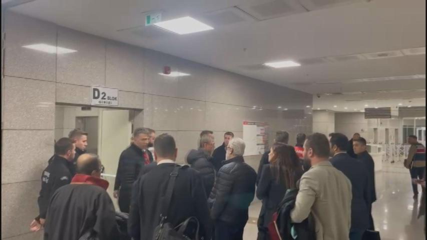SON DAKİKA | Mehmet Akif Ersoyun ek ifadesi ortaya çıktı Flaş Ela Rümeysa Cebeci ve Veyis Ateş itirafı
