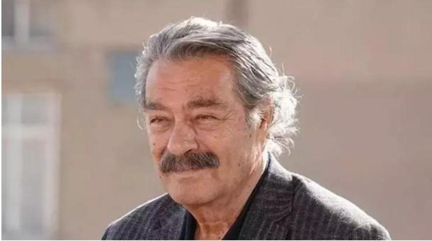 Uzun Süredir Tedavi Görüyordu Kadir İnanır Aylar Sonra İlk Kez Ayakta Görüntülendi