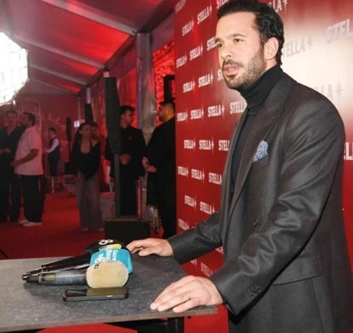 Barış Arduç, Gupse Özay’ın Açıklamaları Hakkında Konuştu: Yüzük Sadece Bir Sembol