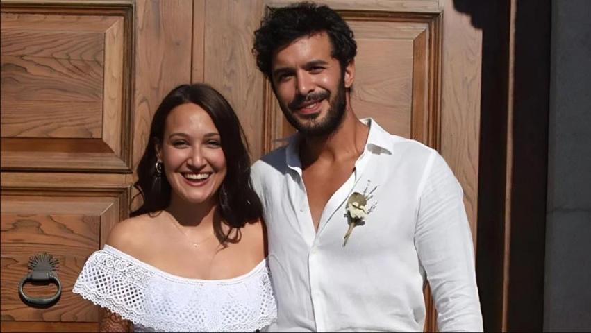 Barış Arduç, Gupse Özay’ın Açıklamaları Hakkında Konuştu: Yüzük Sadece Bir Sembol