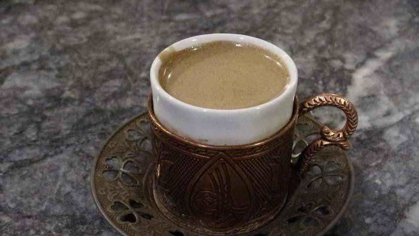 Kışın Şifa Deposu İçecekleri Arasında Yer Alıyor Gaziantepin AB Tescilli Lezzeti