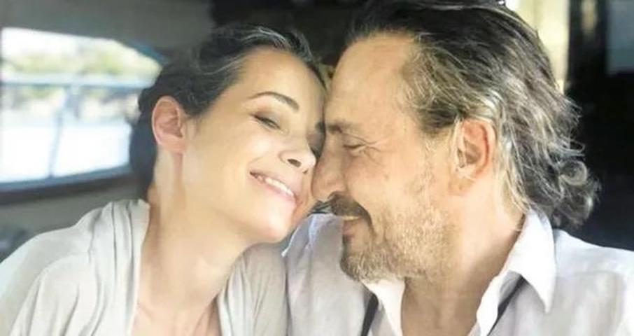 Magazin Gündemine Bomba Gibi Düştü: Özgü Namal Yeniden Aşık Mehmet Üstündağ Yazdı