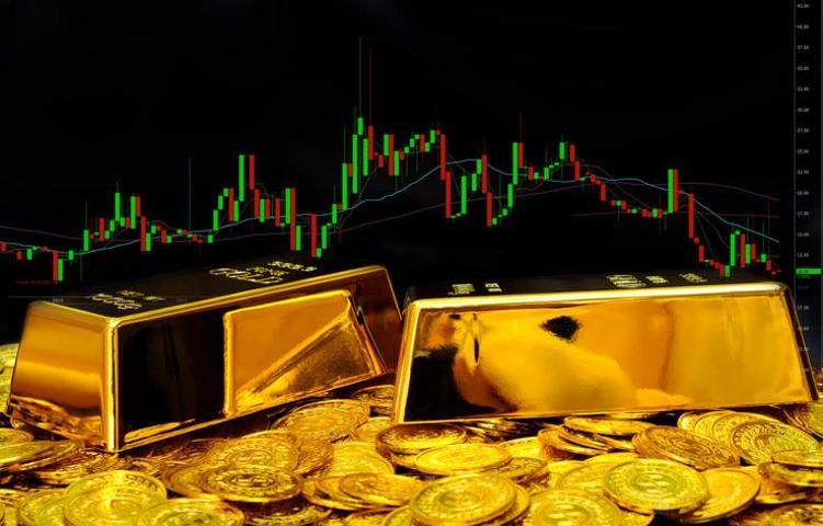 Altın rekor kırarken altınS1 sertifikası neden düştü 4 günde şok kayıp