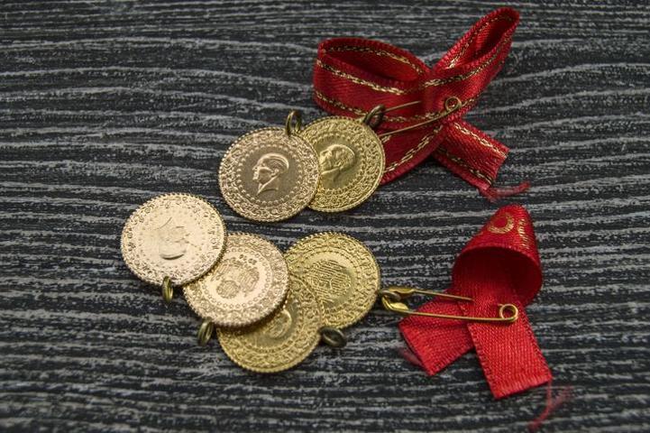 Altın rekor kırarken altınS1 sertifikası neden düştü 4 günde şok kayıp