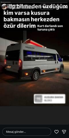Kurt postunda bir cani Boşanma sürecindeki eşini göğsünden ve karnından vurdu