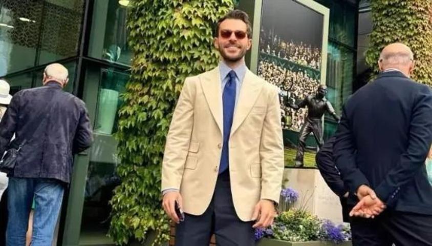 Hakan Sabancı ile Rabia Soytürk cephesinde beklenmedik ayrılık Aşk iddiaları kısa sürede sona erdi