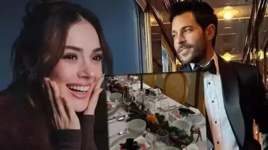 Hakan Sabancı ile Rabia Soytürk cephesinde beklenmedik ayrılık Aşk iddiaları kısa sürede sona erdi