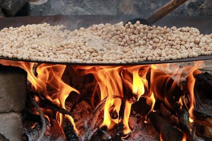 Asırlık Lezzet Şifa Saçıyor Hem Protein ve Lif Deposu Hem de Kansızlığın Doğal İlacı Kış Aylarında Kana Kan Katıyor, Enerjiyi Tavan Yaptırıyor