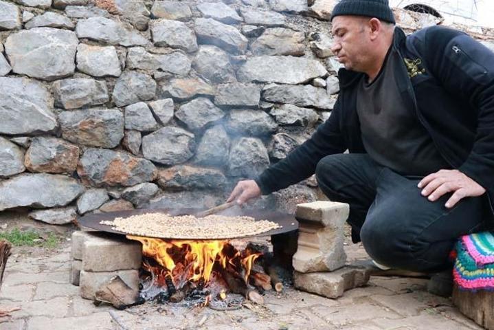 Asırlık Lezzet Şifa Saçıyor Hem Protein ve Lif Deposu Hem de Kansızlığın Doğal İlacı Kış Aylarında Kana Kan Katıyor, Enerjiyi Tavan Yaptırıyor