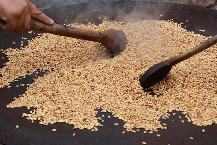 Asırlık Lezzet Şifa Saçıyor Hem Protein ve Lif Deposu Hem de Kansızlığın Doğal İlacı Kış Aylarında Kana Kan Katıyor, Enerjiyi Tavan Yaptırıyor