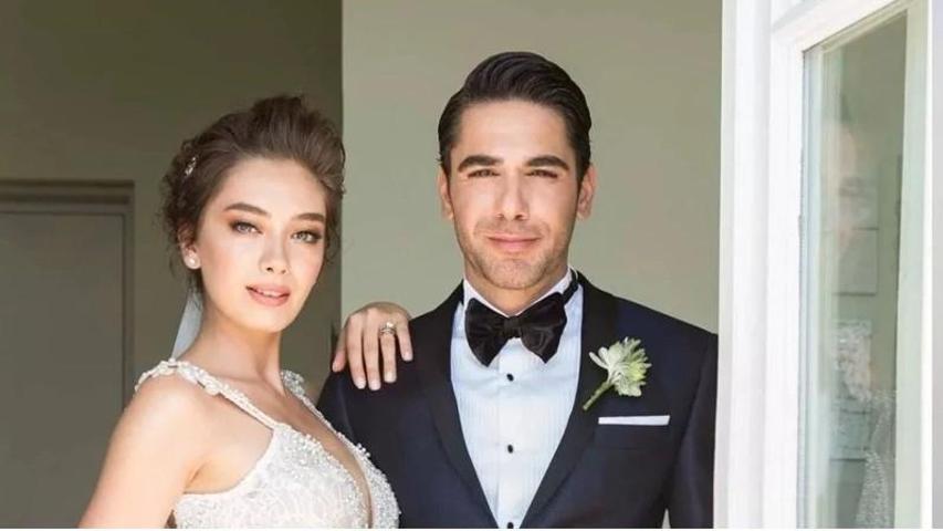 Neslihan Atagül’den sürpriz aşk itirafı “Kadir’i böyle tavladım”