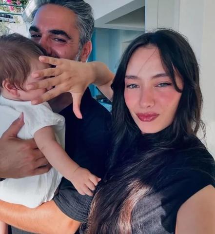 Neslihan Atagül’den sürpriz aşk itirafı “Kadir’i böyle tavladım”