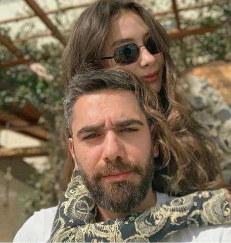 Neslihan Atagül’den sürpriz aşk itirafı “Kadir’i böyle tavladım”
