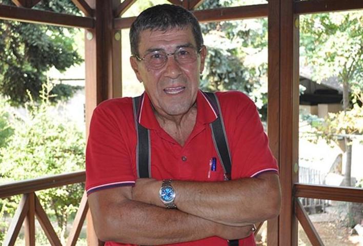 Huzurevinde Yaşıyordu… Zihni Göktay’dan Üzen Haber: Turnede Kaza Geçirdi, Kalçasını Kırdı