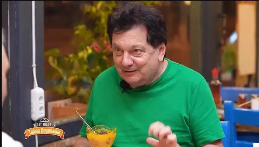 Vedat Milor’dan Çok Konuşulacak Çemen Yorumu: “Sevmiyorsa Ayrılın, Evliyseniz Boşanın”