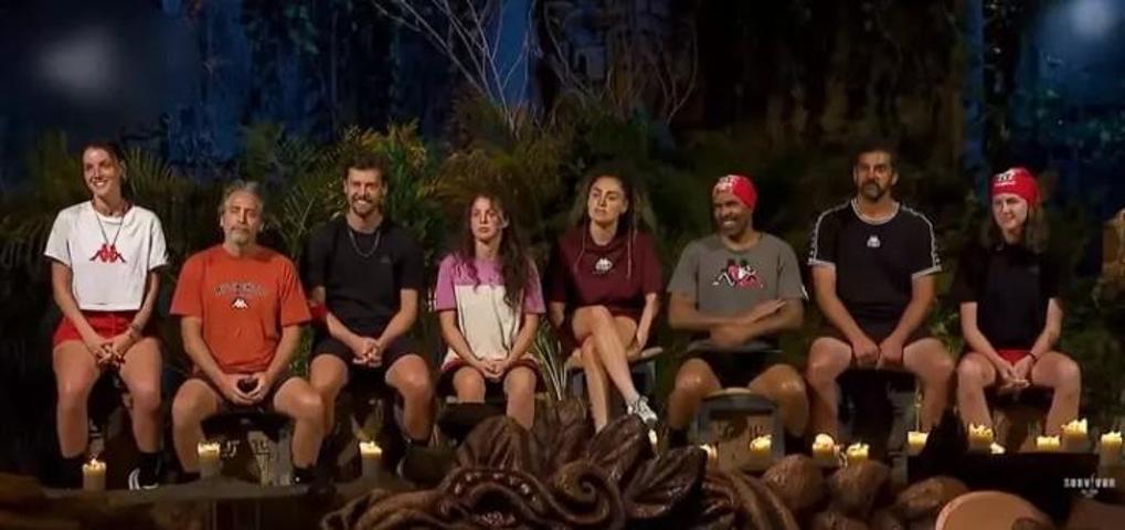 Survivor 2026’da Duygusal Anlar: Serhan Onat’ın Lina’ya Verdiği Hediye Gözyaşlarına Sebep Oldu
