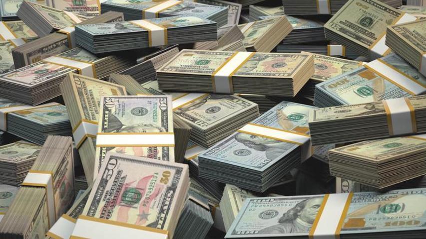 Yeni yılın ilk TL/dolar tahmini ING Globalden geldi Yıl sonunda dolar kaç para olacak