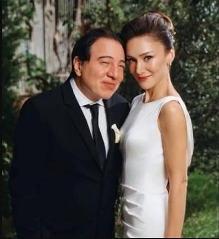 Aslıhan And Say’dan Fazıl Say’a Romantik Doğum Günü Mesajı: İyi Ki Doğdun Sevgilim