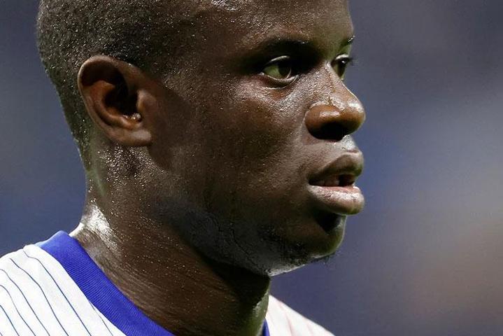 Fenerbahçe Kante transferini bitiriyor: İşte alacağı ücret