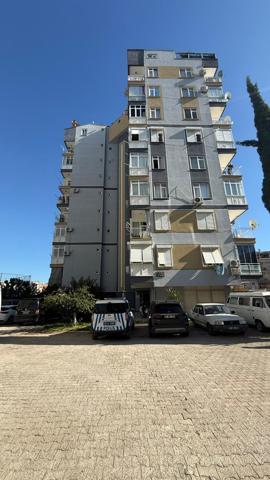 Apartmana yayılan kötü koku gerçeği ortaya çıkardı