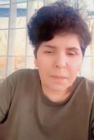 Kanseri yenen Canseverden yeni paylaşım: ‘Yakın zamanda beraber olacağız’