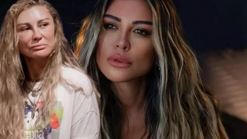 Ünlülere uyuşturucu operasyonunda gözaltına alınmıştı Selen Görgüzelden sert tepki: Planlı bir itibar suikastı