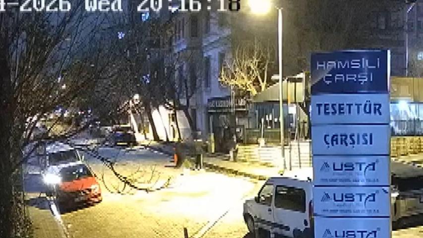 SON DAKİKA | Atlas Çağlayanın acılı annesine ölüm tehdidi gönderen 4 kişi gözaltına alındı